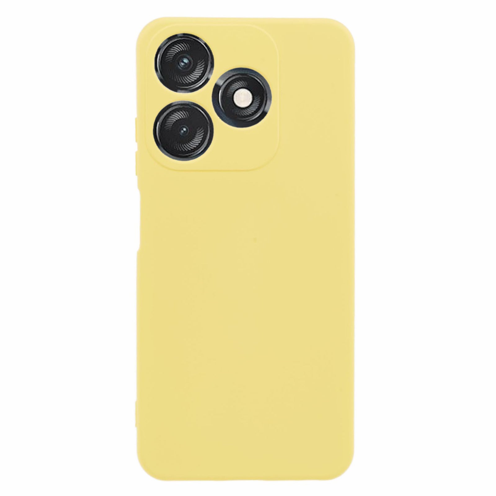 For Transsion Tecno Spark 10C 4G Anti-Scratch Phone Cover TPU 2.0mm Arc Edge Cell Phone Case For Transsion Tecno Spark 10C 4G Anti-Scratch Phone Cover TPU 2.0mm Arc Edge Cell Phone Case